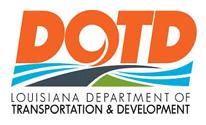 LADOTD - Louisiana Department of Transportation & Development